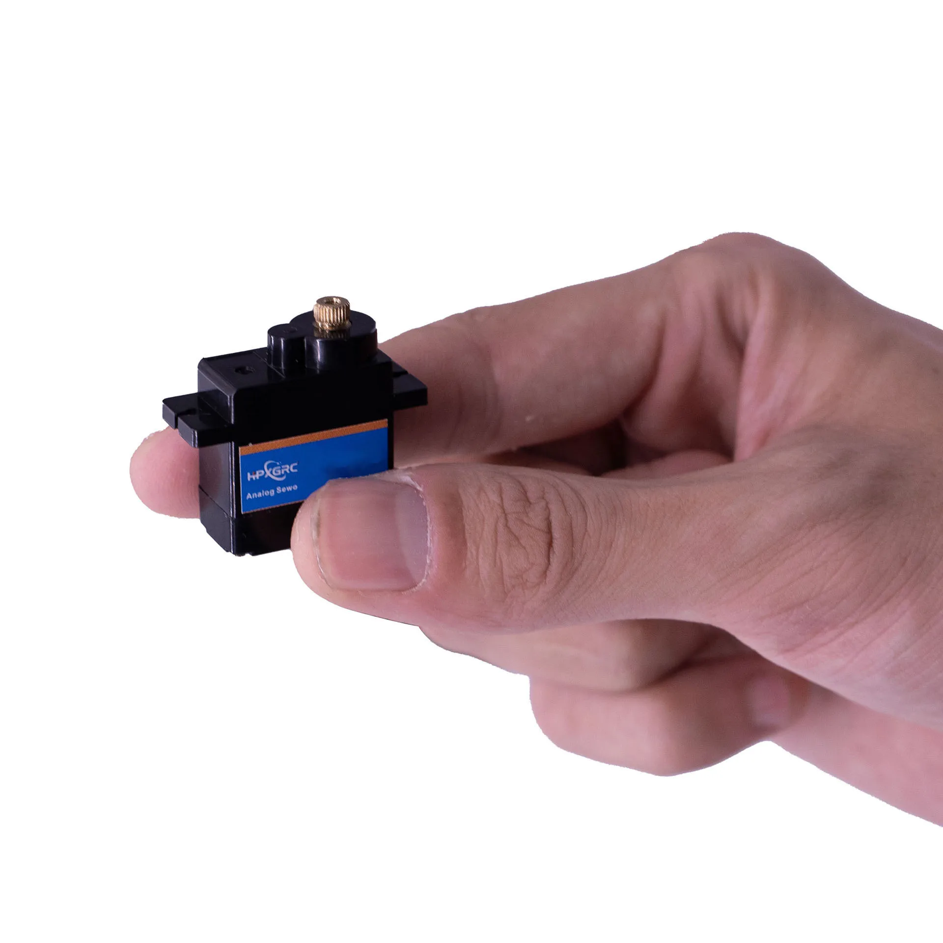 Servo RC 9G 17G 20G Etanche pour Planeur Avion Helicoptere