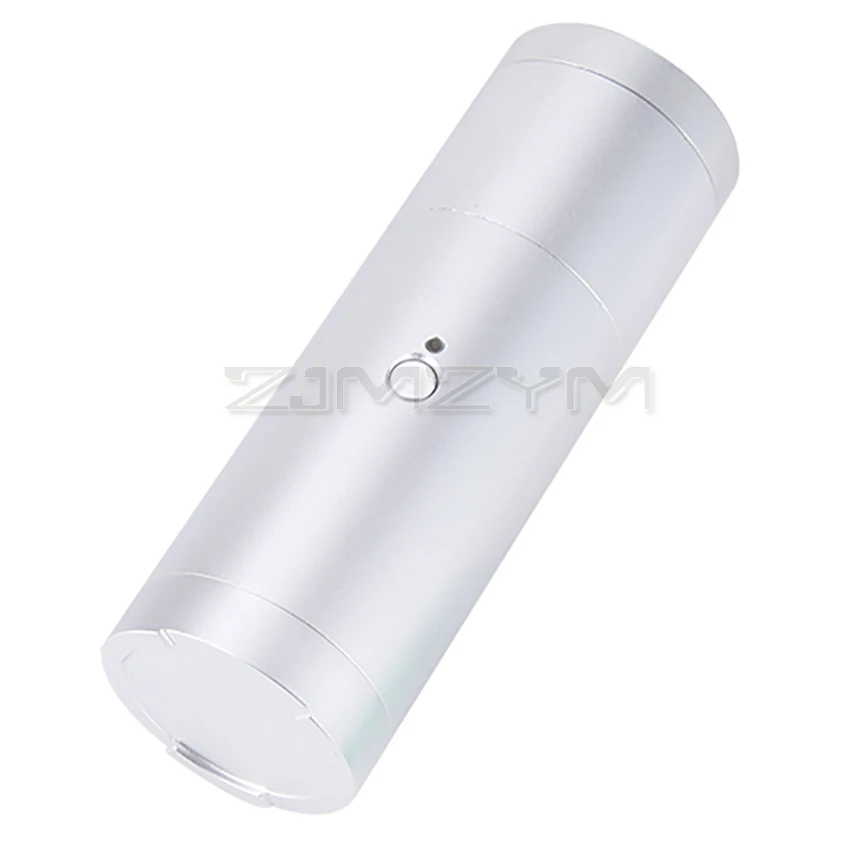 VMC-606 Vibration Calibrator Self-contained Handheld Shaker Designed for quick and easy checking of Accelerometers 4