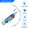 Timing Signal Flying Lead Data Repair Test PCB Multimeter Needle DIY Circuit Board Electronic Welding Tool Probe 2