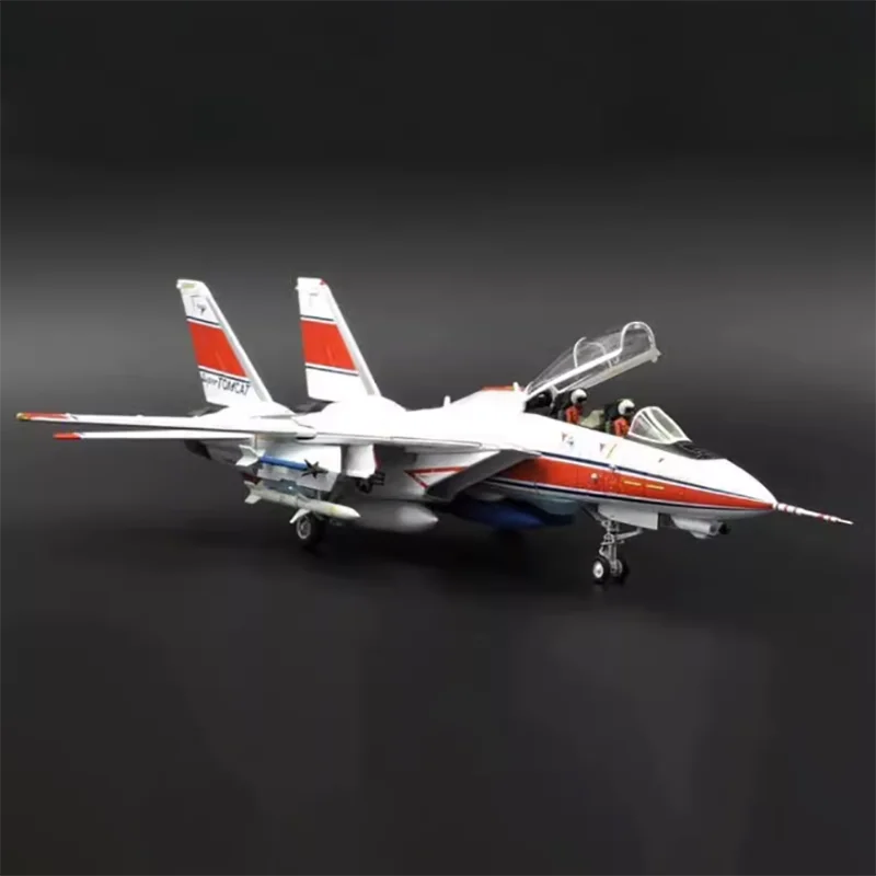 1/72 F-14A TOMCAT ダイキャストボディ Amazon.co.jp: 1:72スケール ダイキャスト | F-14A トムキャット