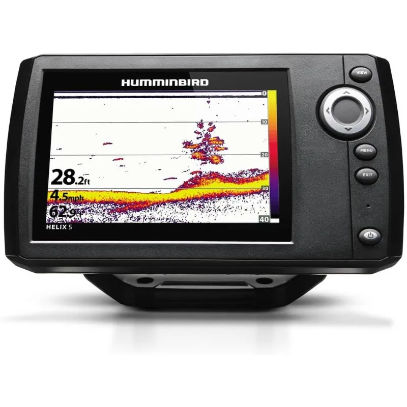 

Humminbird HELIX 5 SONAR G2 Fish Finder