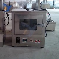 Pizza Machine Oven Hand-held Cone All-in-one Rotary Commercial Forming Factory Direct Sale Hand-held Insulation Display Cabinet 1