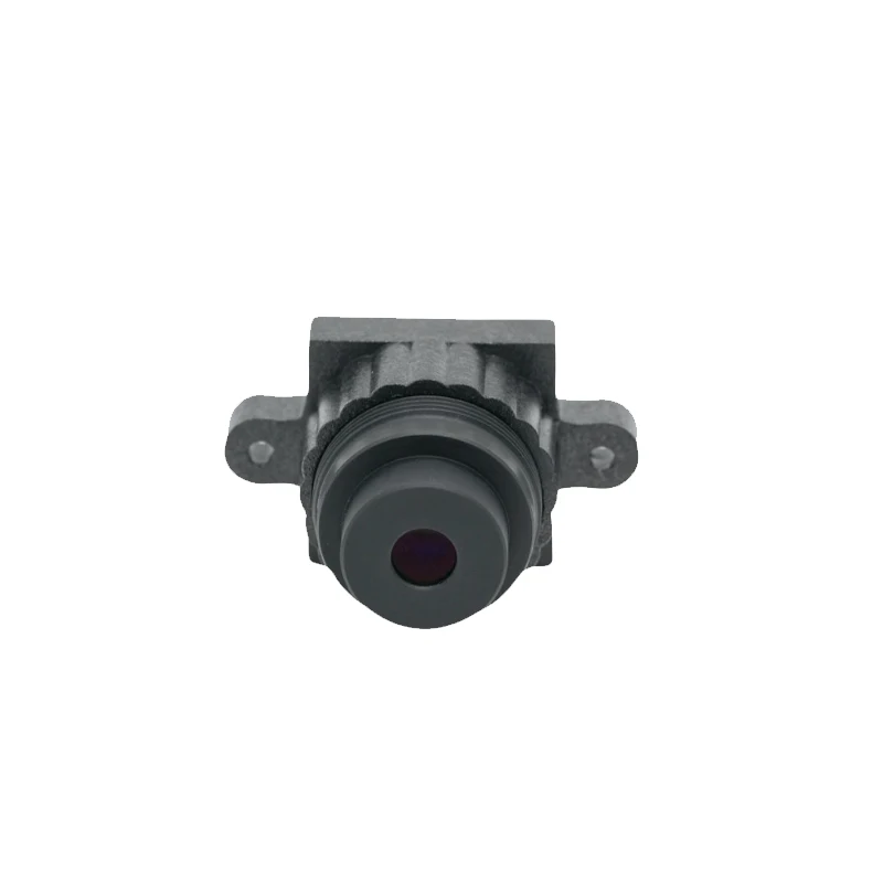 HD 5MP 12mm 렌즈 1/2.7 F2.2 M12 렌즈 사냥용 카메라 렌즈 850nm IR 필터 예비 부품