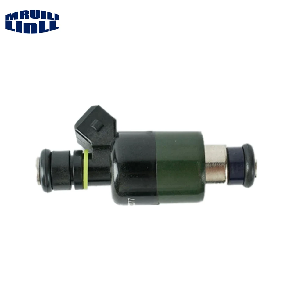 4pcs & 6pcs NEW Fuel Injector Nozzle 17124782 17123924 17108045 For Chevy Opel Corsa Daewoo Cielo 1.6 detail image 3