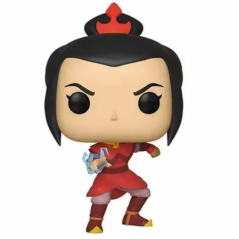 thumbnail image 1 of FUNKO POP Figura de acción Juguete infantil Coleccionable Regalo de cumpleaños Modelo de decoración infantil Regalo para amigos Coleccionable, 1 of 5