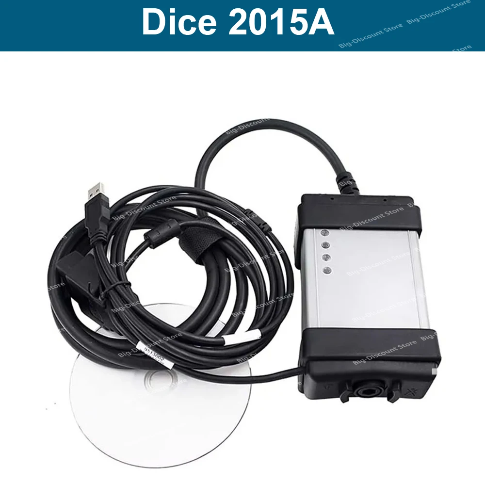 

Latest 2014D Add New Models DICE 2014D Full Chip Green PCB Chips EWD Gift NEC Japan Relay M32CM30855FJGP Chip Multi-Language