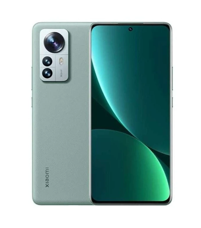 저렴한 가격에 고성능과 뛰어난 기능을 갖춘 Xiaomi 12 Pro 중고품