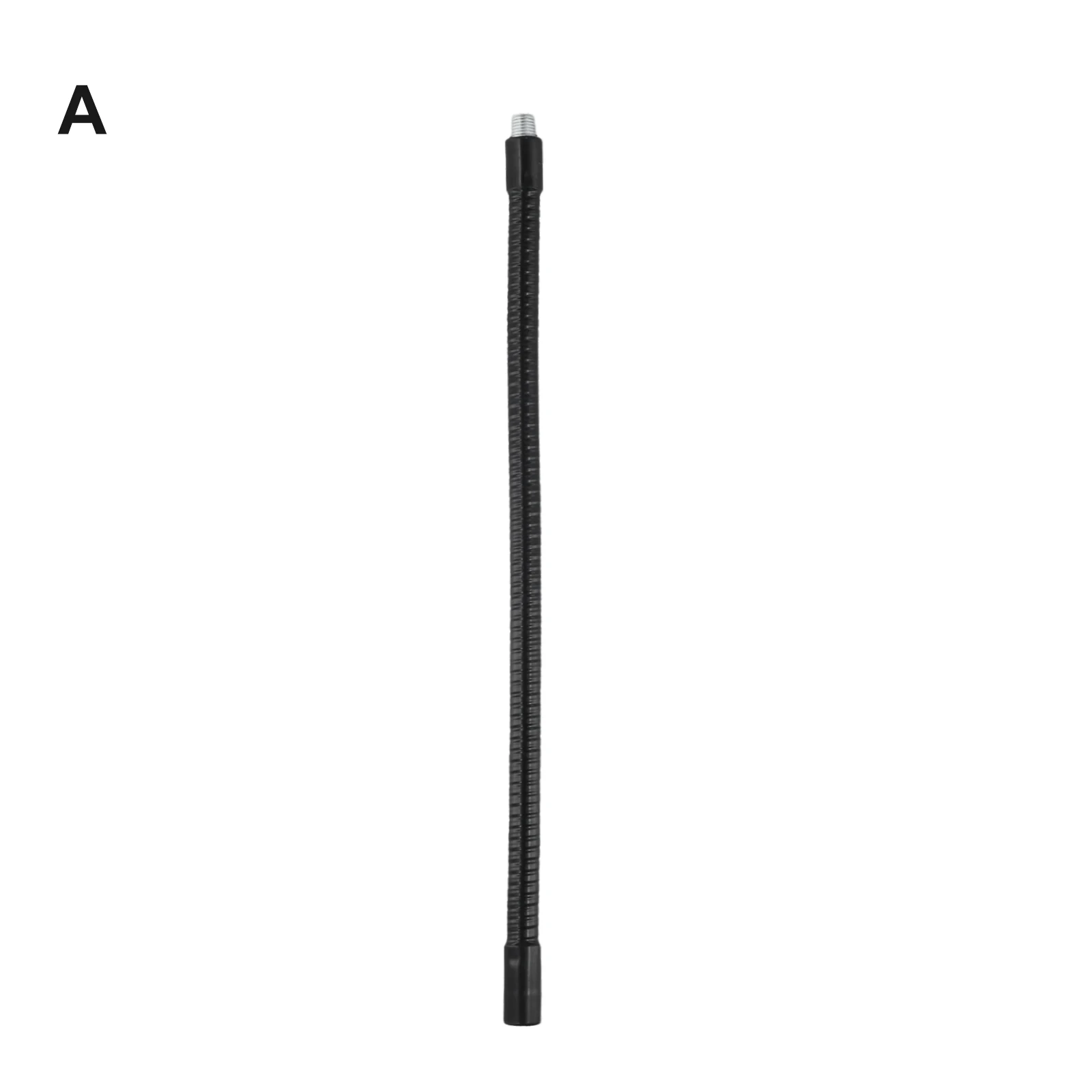 Microphone Bracket Connecting Hose Stand Goose Neck Support Extension Tube Pipe Lamp Micr Rack Holder Live Streaming Tool