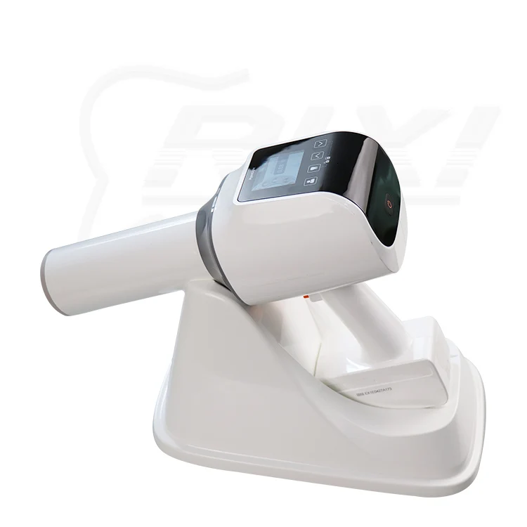 

X-ray Touch Screen Digital Ray Images System Portable X-ray Machine