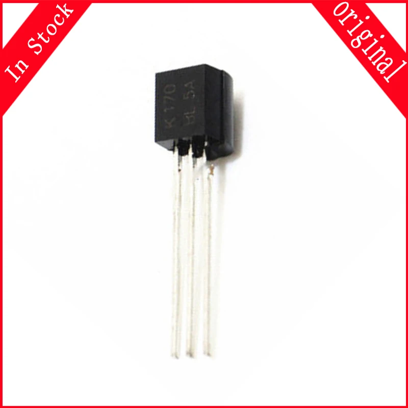 

10 шт./Лот SK170GR K170 170GR TO-92 В наличии