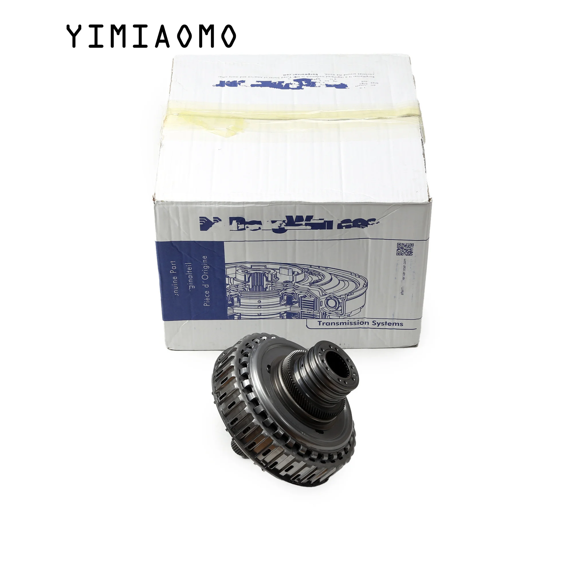 Trasmissione A Doppia Frizione Muslimex Per Audi A4 A6 A7 Sportback Q5 Porsche Cayenne Bentley Continental Convertible Muslimah