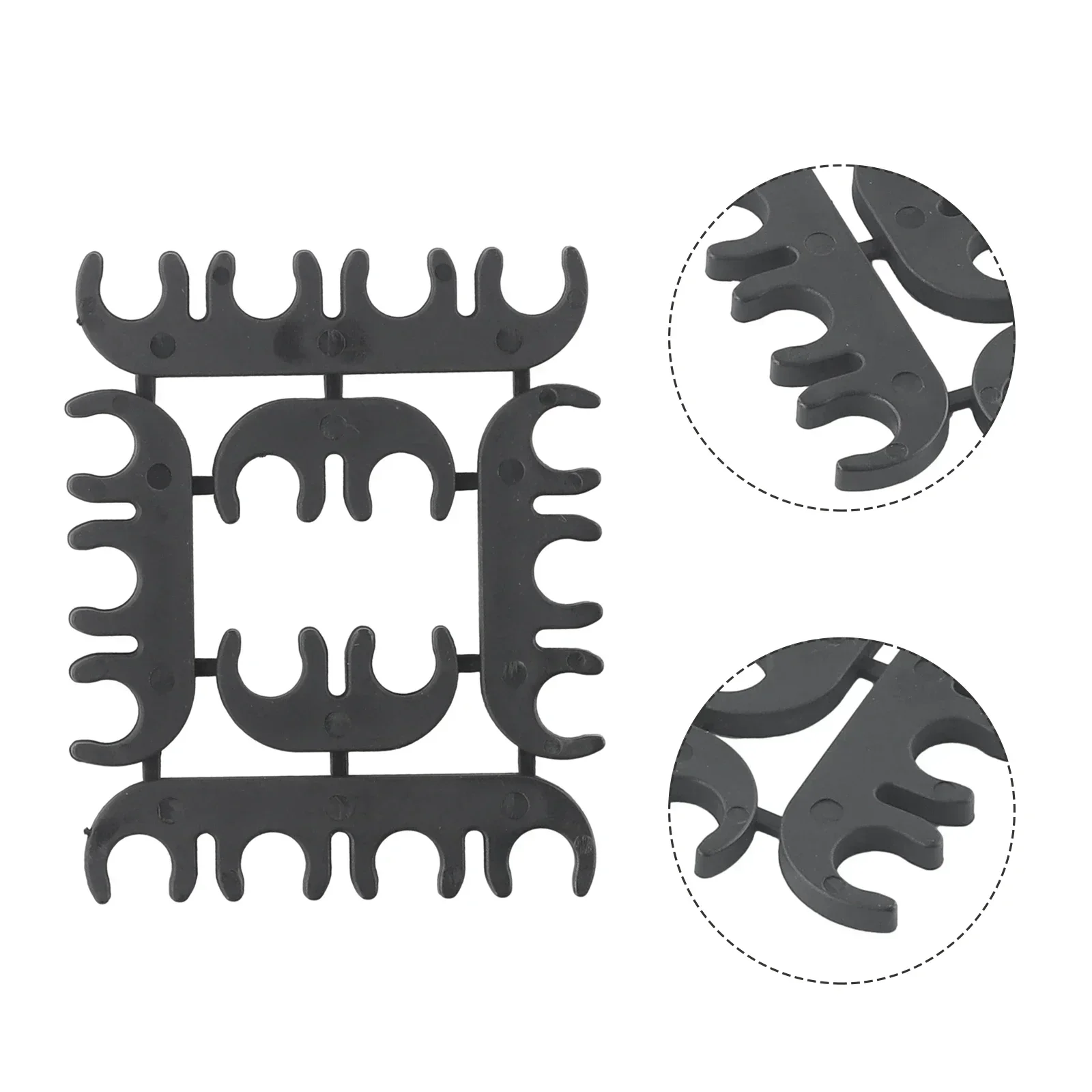 SEPARATORI ORGANIZZATORE SEPARATORE Divisori Scaffali Divisore EUR 24