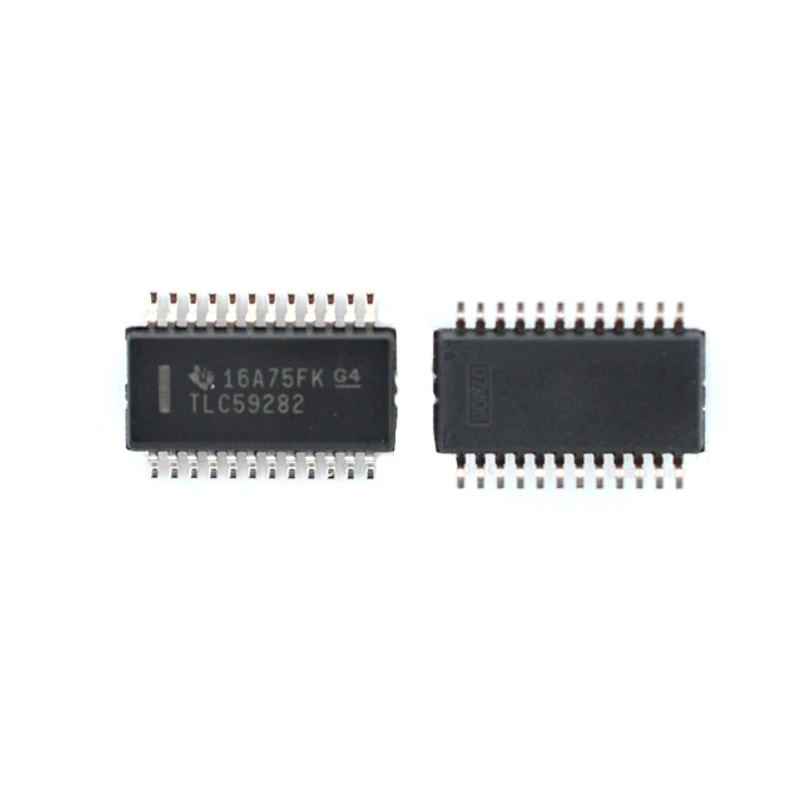 

5Pcs/Lot TLC59025IDBQR Help PCBA Complete BOM And Material List