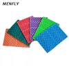 MENFLY Portable Pillow XPE Ultralight Tourist Seat Cushion Foldable Camping Mat Trekking Picnic Waterproof Insulation Beach Pad 1