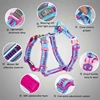 Truelove Breathable Mesh Reflective Sport Padded Dog Harness TLH6172 5