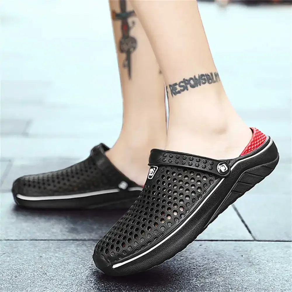 

House Does Not Slip Mens Home Slippers Wholesale Gold Sandal Shoes White Summer Sneakers Sports College Portable College