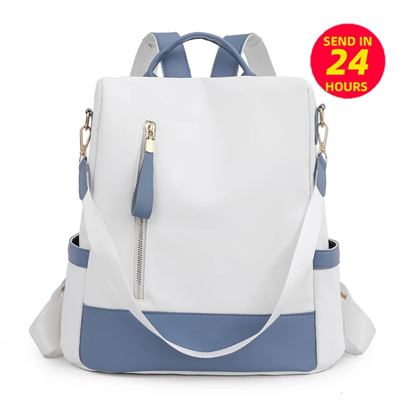 Zaino Scuola Zaino Leggero Da Viaggio Zaino Leggero MJGkhiy Borsa