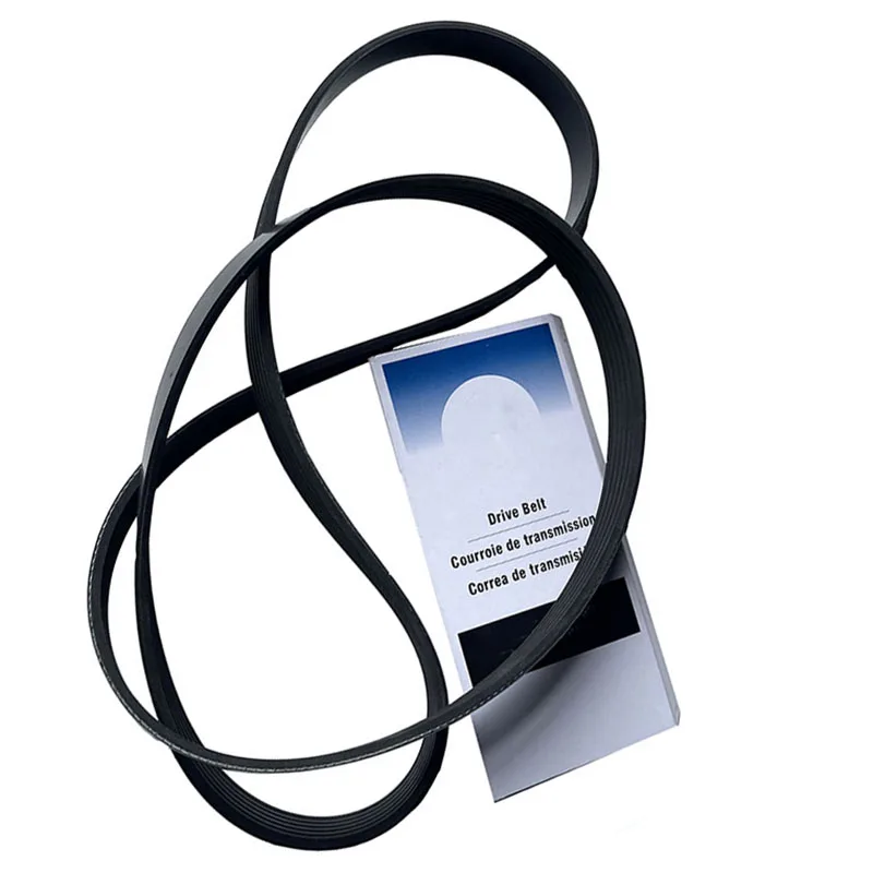 New Genuine Serpentine Belt 4861928AA For Chrysler 300C Dodge Charger