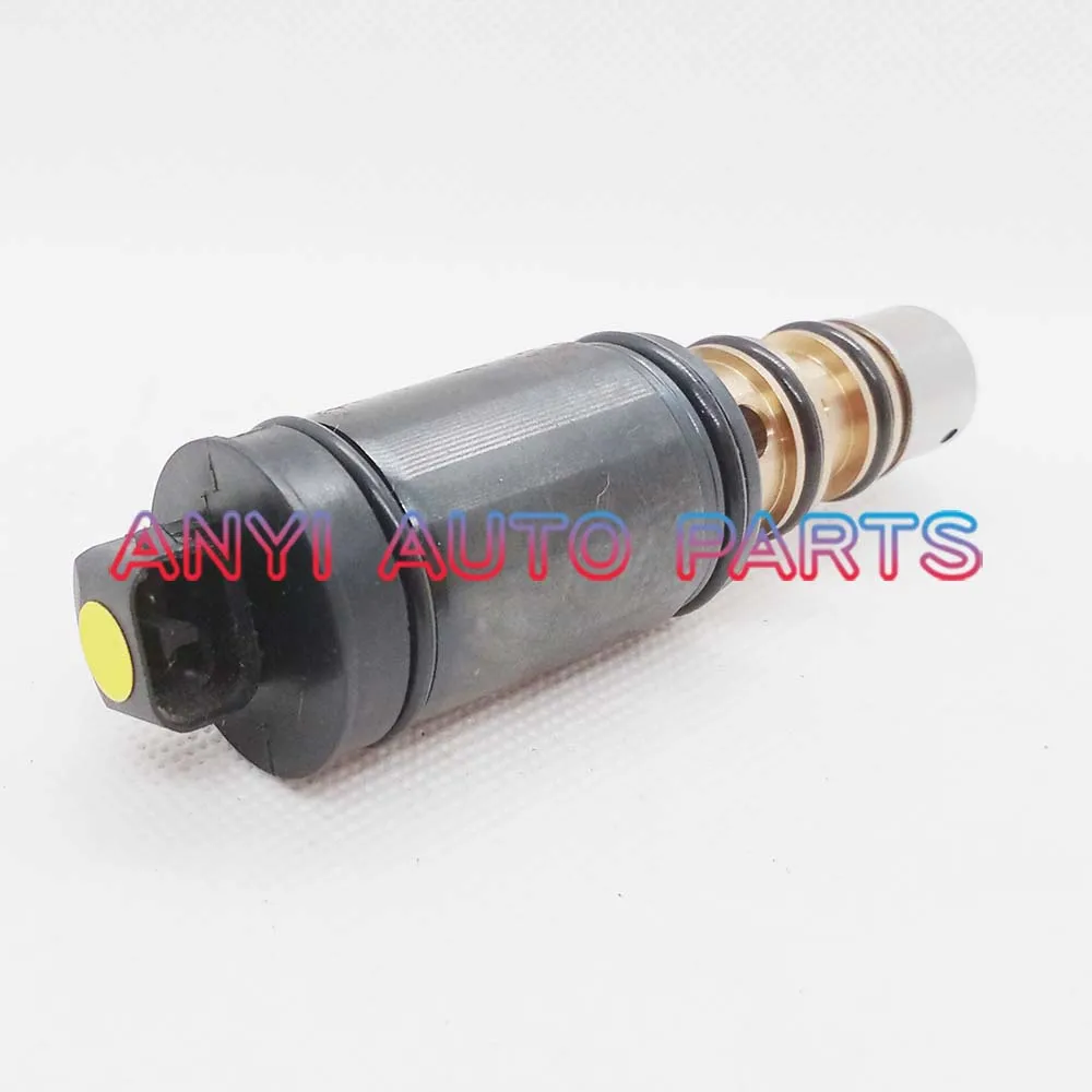 

CV023 управляющий электромагнитный клапан с диодом для BMW/Mercedes-Benz/Denso 5SE12C/6сы16c/6SBU14C/7сы1 7C воздушный компрессор