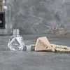 Car Air Outlet Freshener Diffuser Fragrance Bottle Clip Perfume Bottle Pendant Essential Oil Auto Hanging Ornament Interior 3