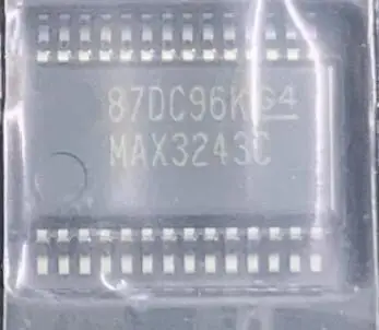 

Free shipping IC new% MAX3243CDBR