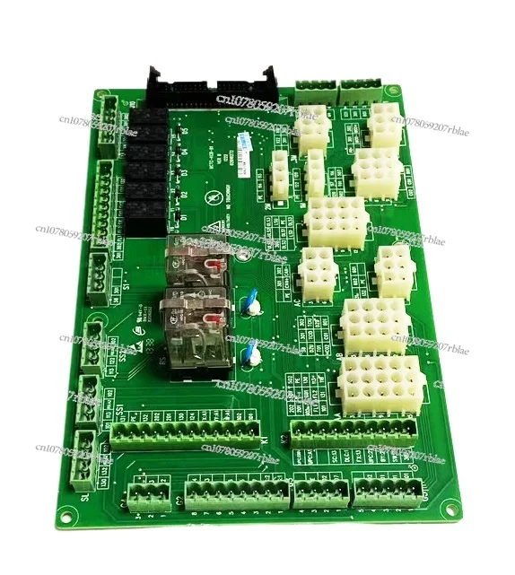 

Elevator Accessories Monac Plug-in Board Interface Board MCTC-KCB-B1 A1