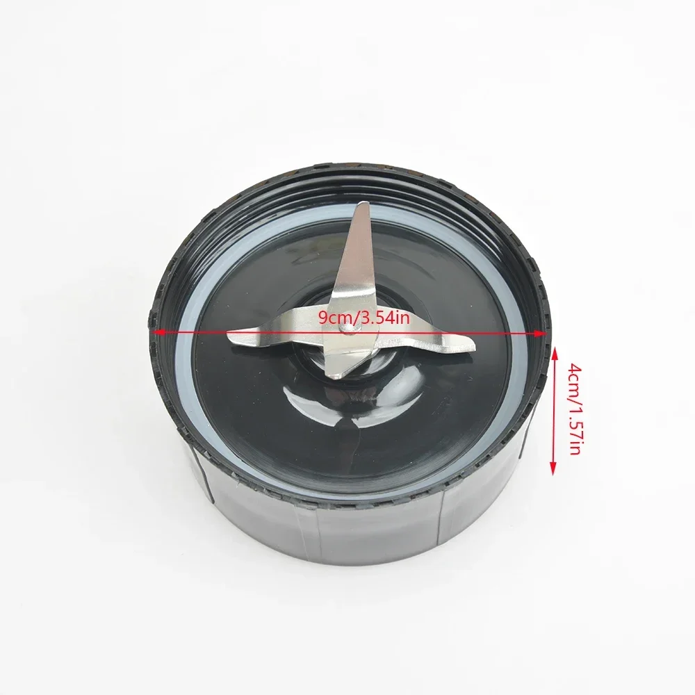Fruit Juicer 250W Cross Blade For Home & Pro