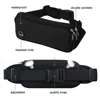 Running Belt Waist Bag Sports Fanny Pack Women Men Phone Pouch Gym Banana Bags Run Accessories 4