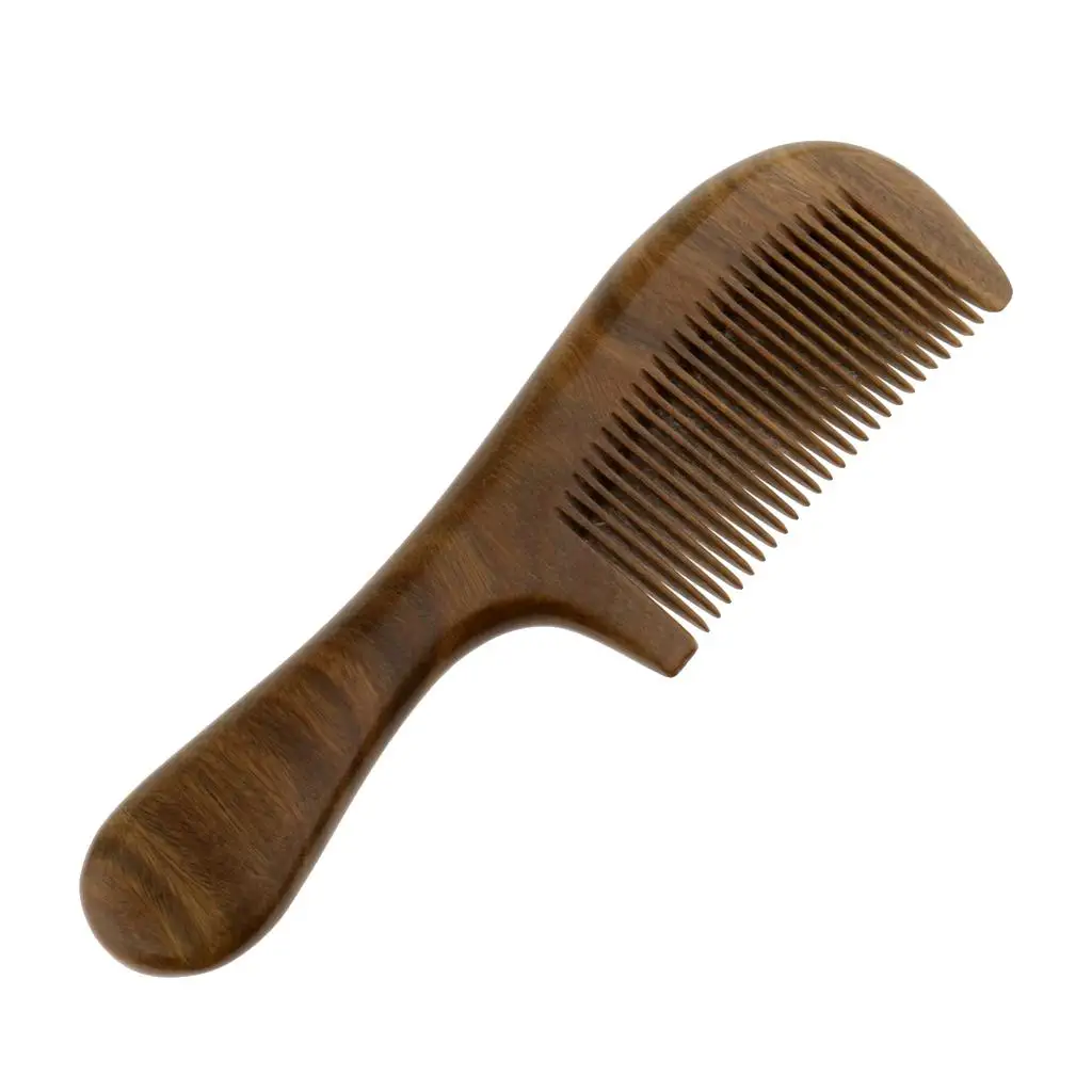 

Wooden Comb, Hairdressing Comb, Hair Comb, Antistatic Comb