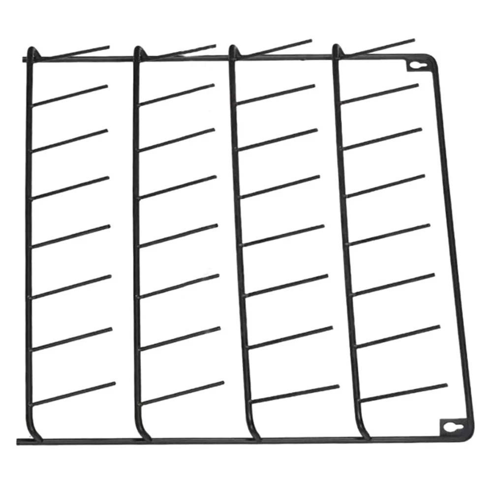 

Metal Thread Holder Thread Holder Rack Wear Resistant Professional Thread Rack Thread Organizer for Home Store Room