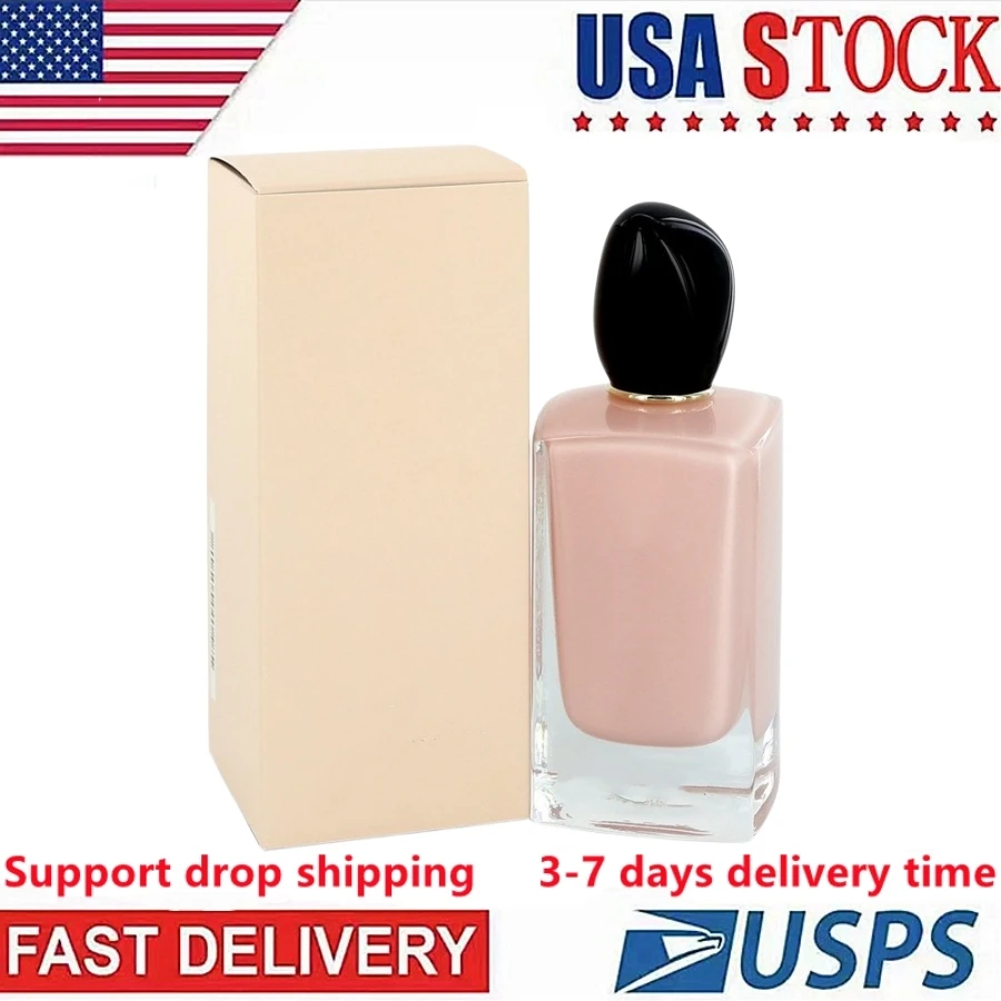 3-7 Days Delivery Time in USA Women Smell 100ml Si Classic Si Spray Attractive Smell Spray for Women презервативы in time classic классические 12 шт