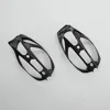 3K Full Carbon Fiber Bicycle Water Bottle Cage Ultralight MTB Bike Road Bicycle Bottle Cage Matte/Glossy Cycle Equipment 2