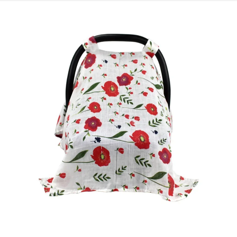 

Baby Accessories Sunshade Car Seat Canopy Pushchair Prams Cover Nursing Cover Sunshade Hood Shield Cloth Stroller Accessories