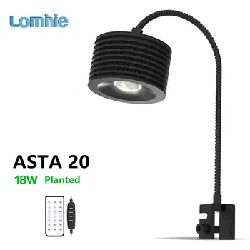 Lominie ASTA 20 LED Aquarium Light 1