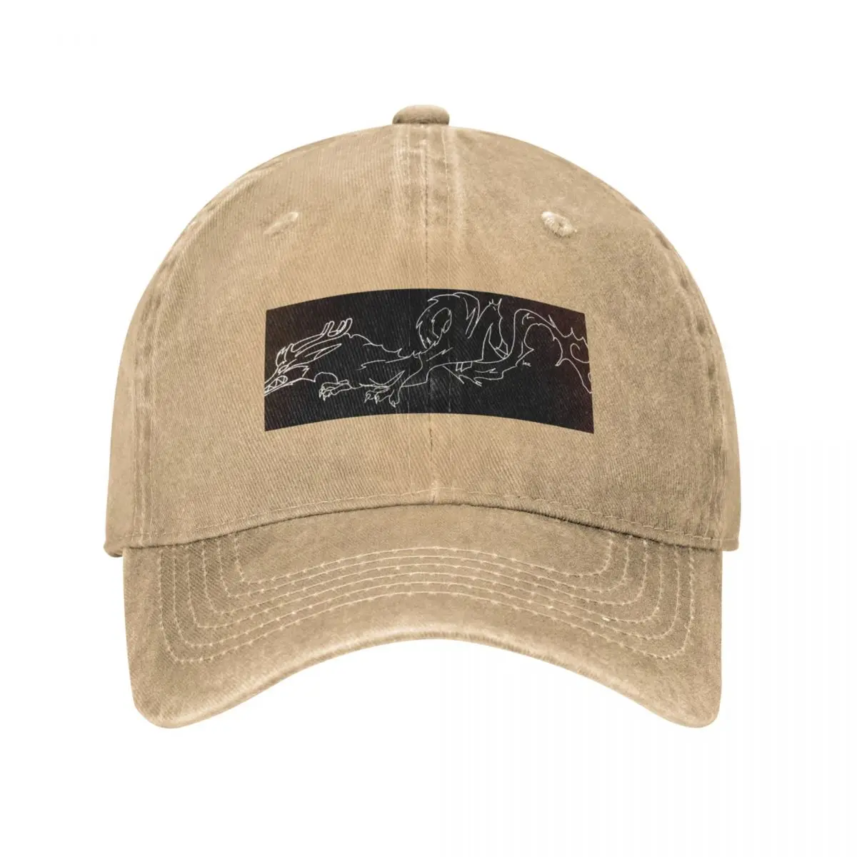 

White lines kirin Cowboy Hats designer sun funny elegant women'ss Men's
