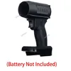 130000 Powerful Air Blower Turbo Jet Turbo Blower Electric POWERFUL BLOWERS Handheld Violent Fan Car Wash Snow Removal Air Dryer 2