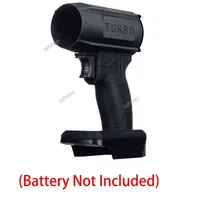 130000 Powerful Air Blower Turbo Jet Turbo Blower Electric POWERFUL BLOWERS Handheld Violent Fan Car Wash Snow Removal Air Dryer 2