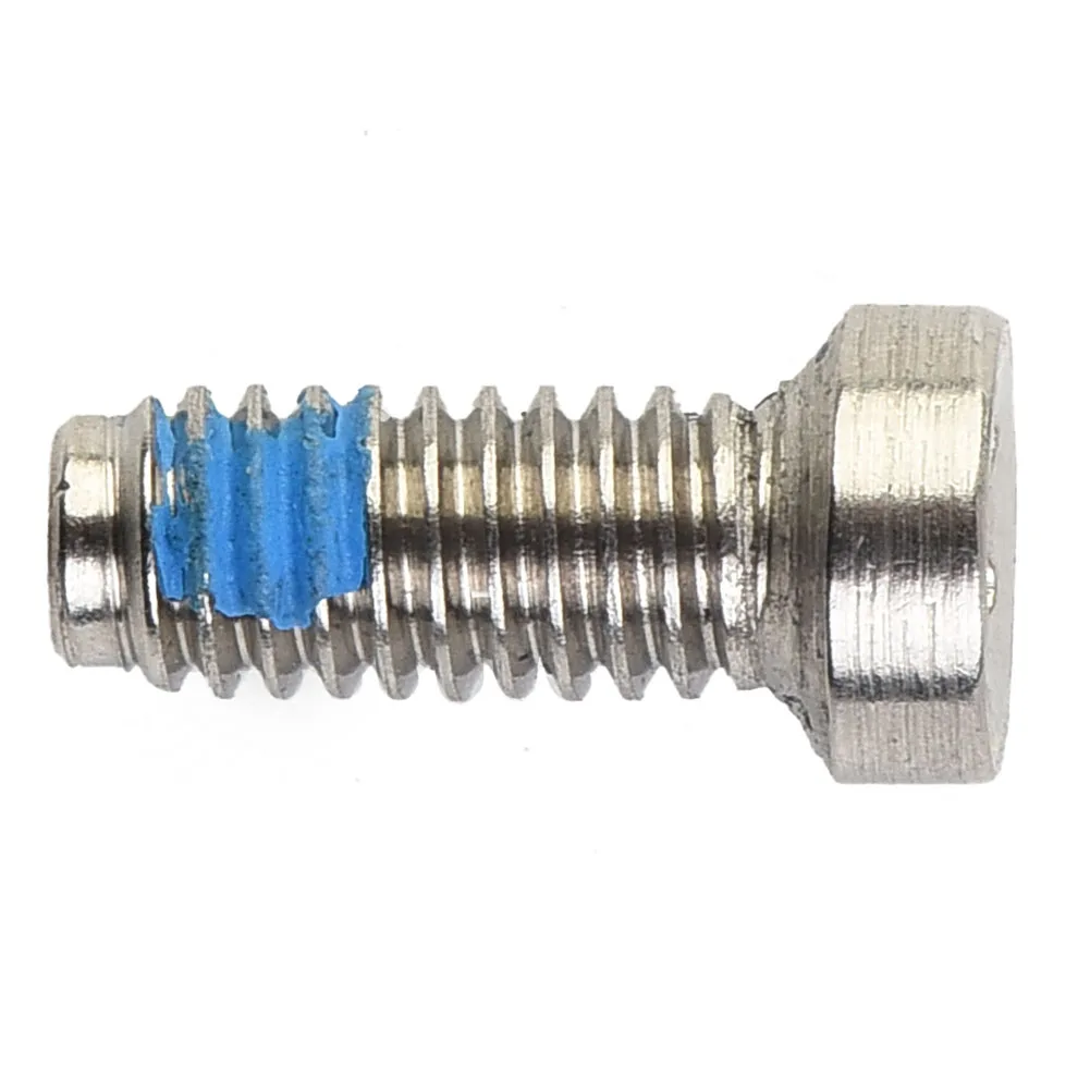 Bullone Di Catena Per Bicicletta In Acciaio Inossidabile Per Bici Da Strada Sram 12 Velocità Per Quarq Rival Axs Force Red Crank 8 Fori Vite Di Ripara