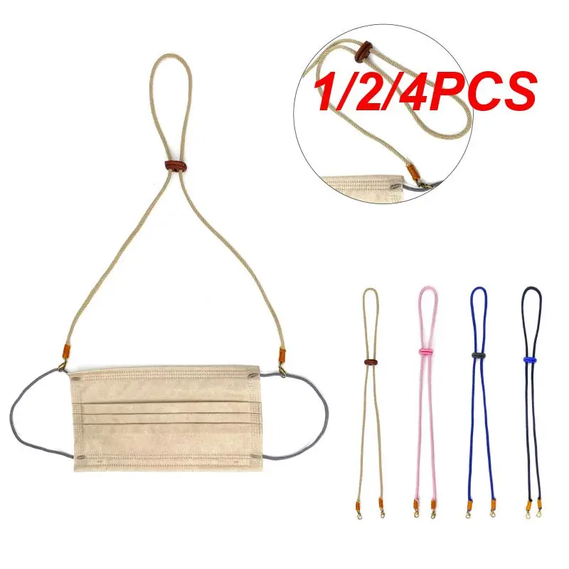 

1/2/4 шт., нейлоновая подвесная веревка для защиты от потери