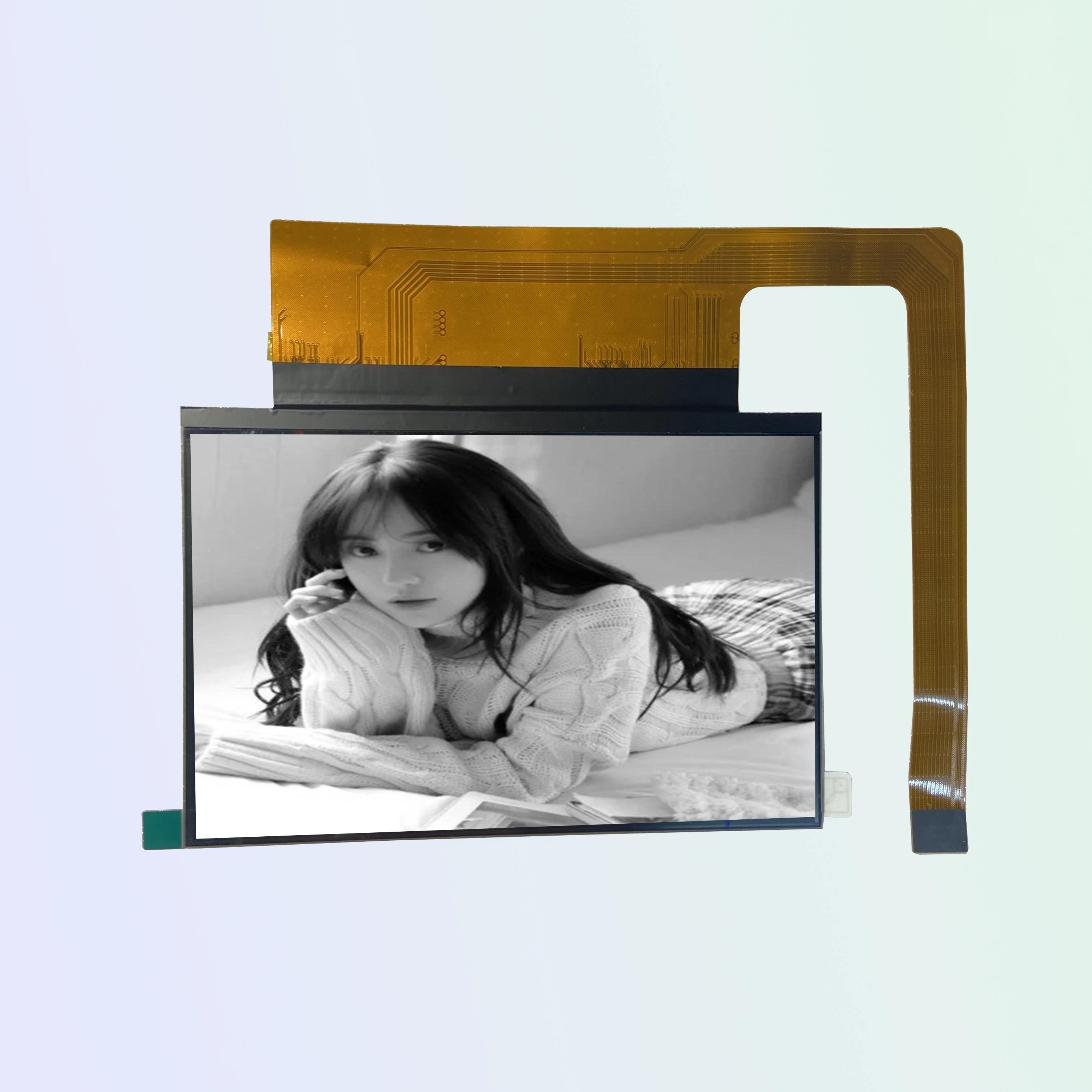 ���� ��� 4K ��� ��ũ��, UV ��ȭ 3D �����Ϳ� ����, ��� ��ũ��, 6.23 ��ġ