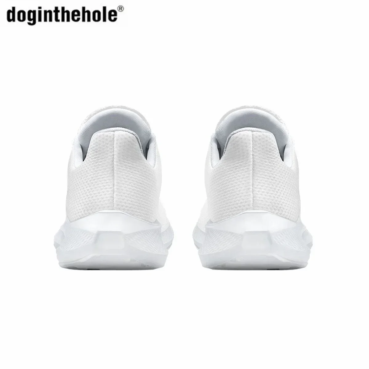 Custom Sneakers for Women Man Breathable Comfortable Mesh Casual Vulcanized Shoes Soft Outdoor Sports Running Shoes