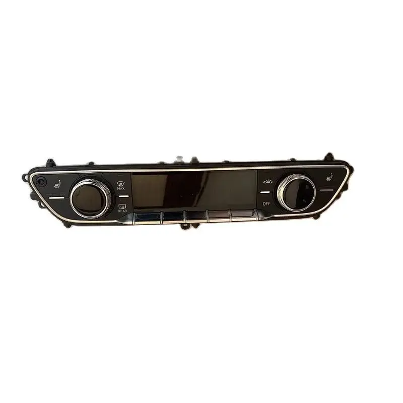 Car Air Conditioning Control Unit Ac Automatic panel 8W0820043G for Audi A4 B9 A4 S4 2015~