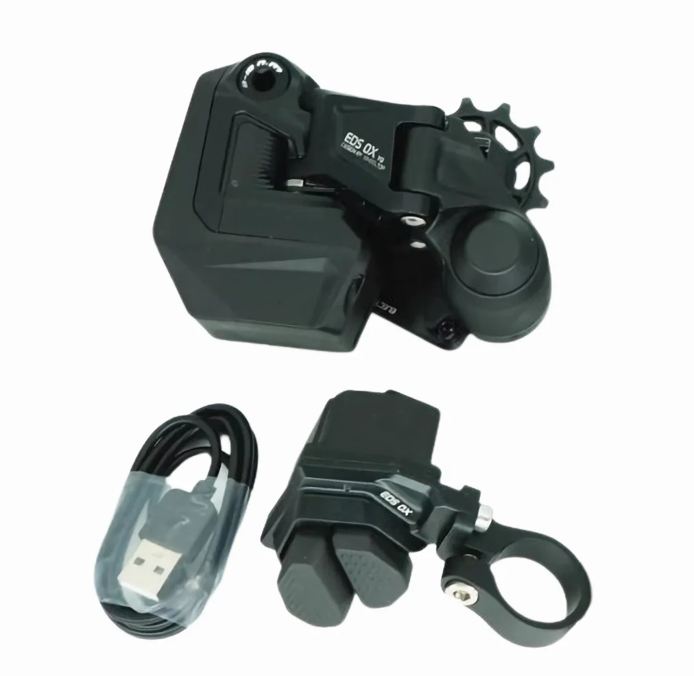 WHEELTOPEDSOXYQMTBWirelessElectronicTransmission713sRear