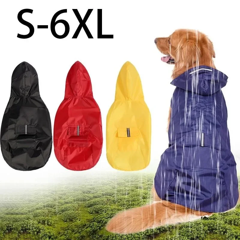 Chubasquero De Protección Contra La Lluvia For Niños | Cuotas Sin Interés