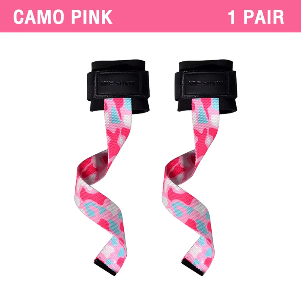 Camo Pink