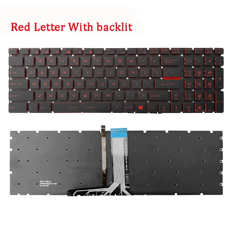 MSI Ʈ Ű, ǰ, GT62, GE62, GS60, GL60, GP62M, GT72, GE72, GL62, GP72