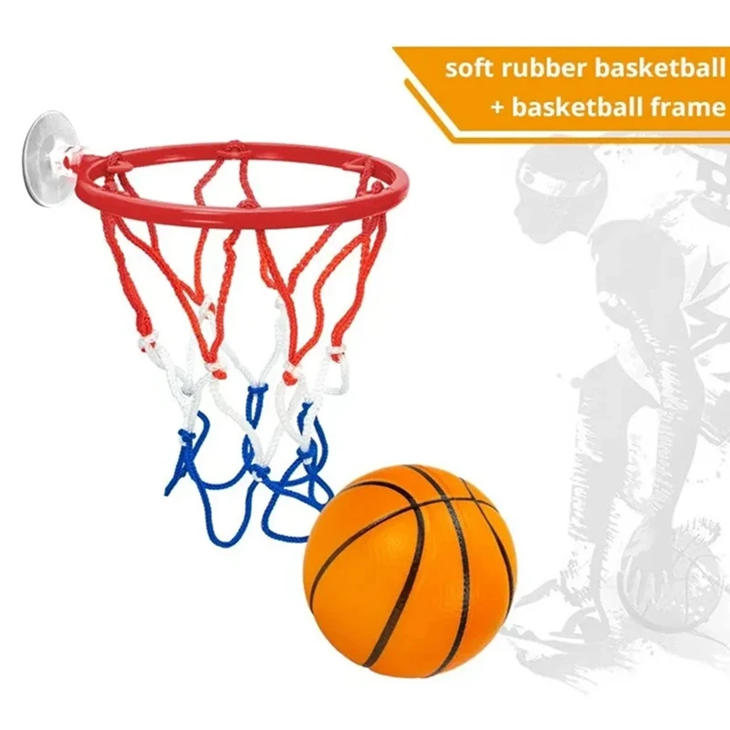 Mini Kids Basketball Hoop 5