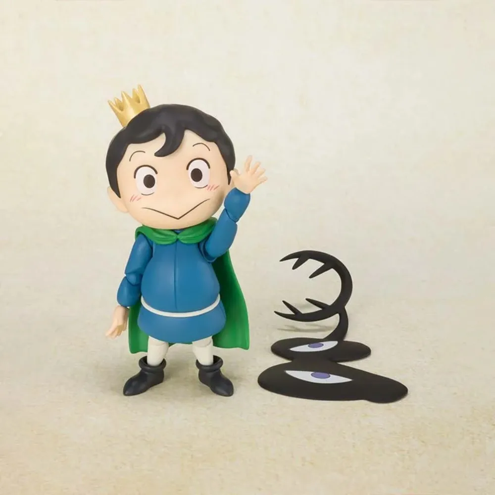  Bandai Ranking of Kings Bojji & Kage Action Figures – SHF Collectible Anime Toys