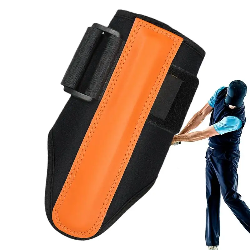 

Golf Swing Training Aid Wrist Swing Corrector Golf Training Aid Adhesive Band For Improving Swing Accuracy For Golf Training