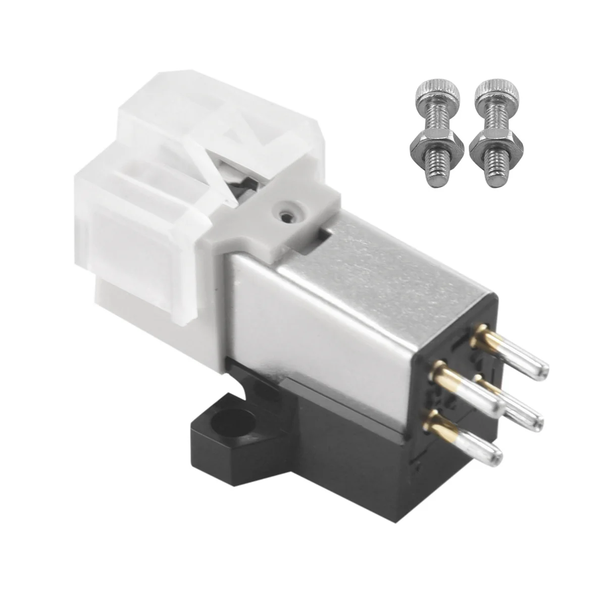 

AT-3600L динамический Магнитный картридж, иглообразный стилус для проигрывателя звуковых записей